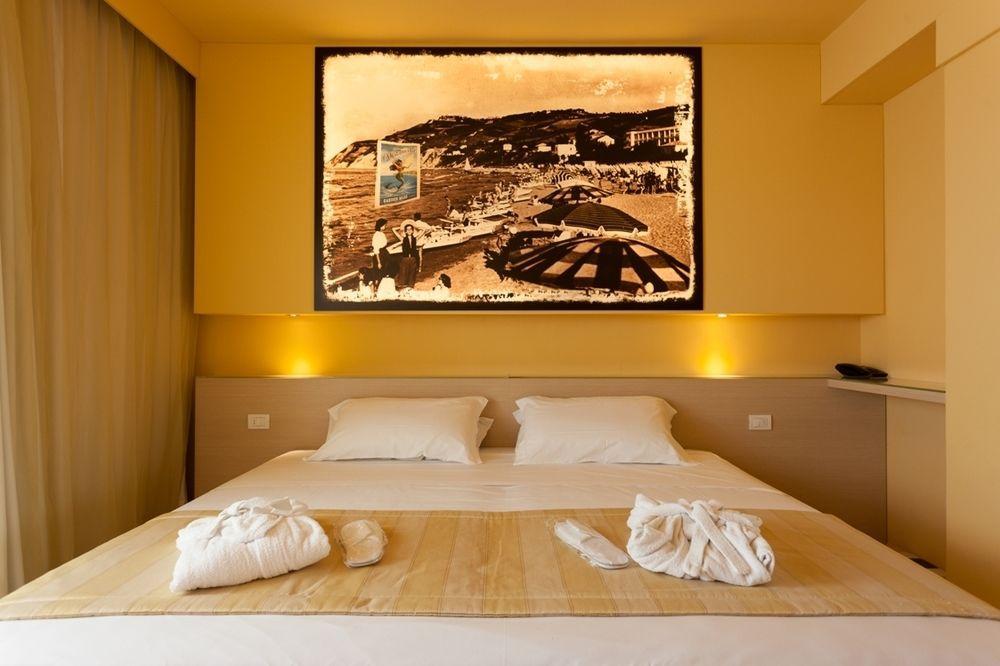 Hotel Resort Marinella Габичче-Маре Экстерьер фото
