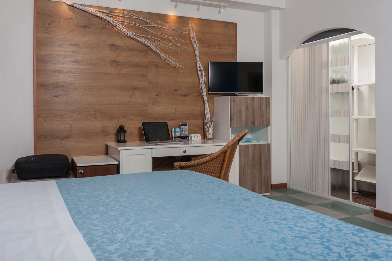Hotel Resort Marinella Габичче-Маре Экстерьер фото