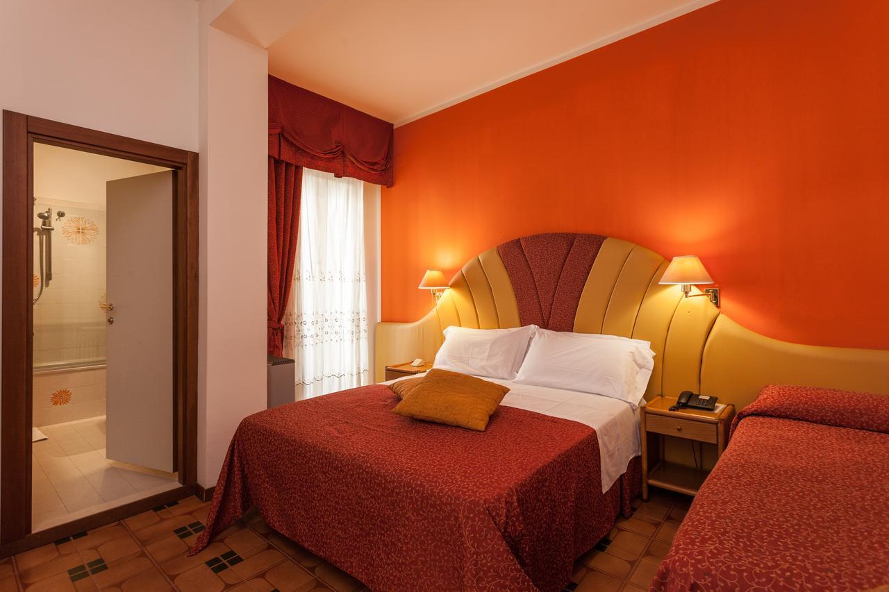 Hotel Resort Marinella Габичче-Маре Экстерьер фото