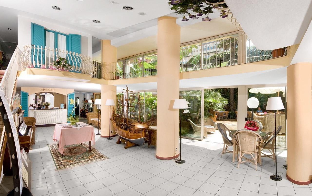 Hotel Resort Marinella Габичче-Маре Экстерьер фото