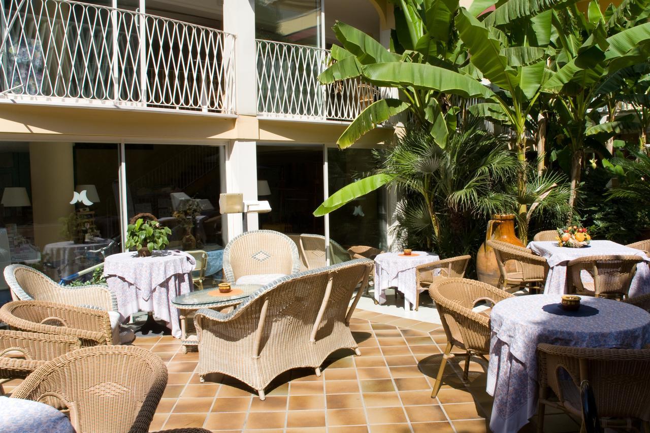Hotel Resort Marinella Габичче-Маре Экстерьер фото