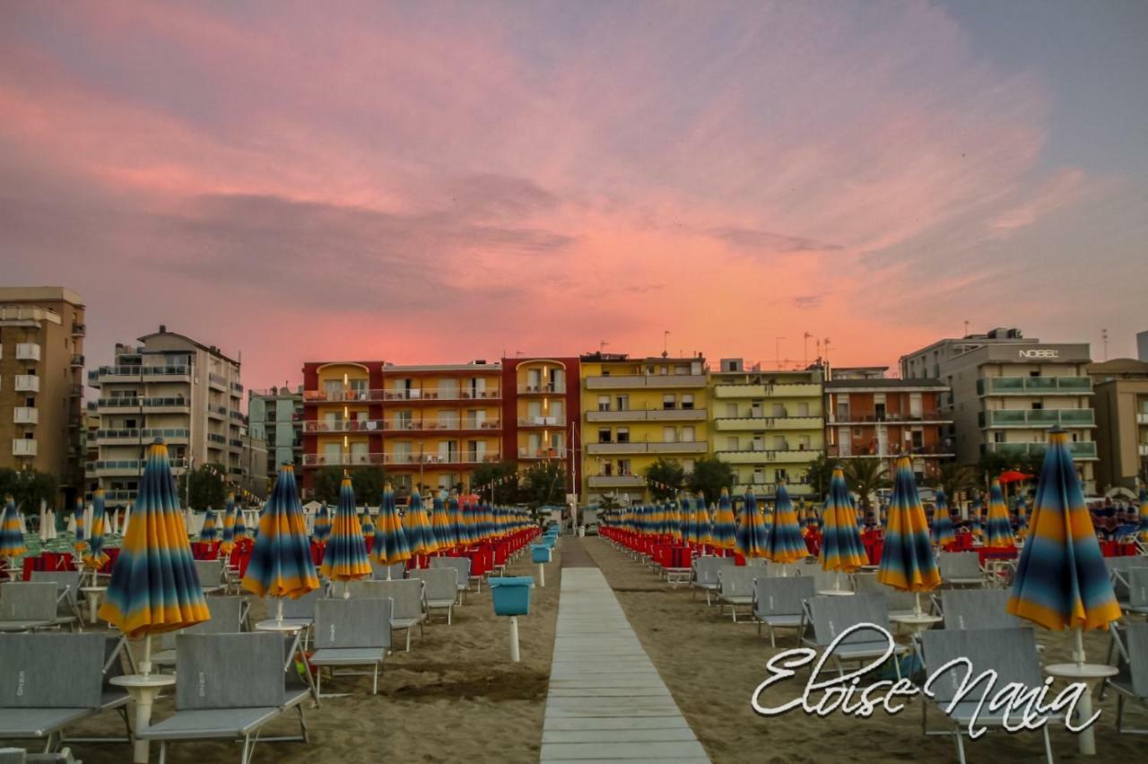 Hotel Resort Marinella Габичче-Маре Экстерьер фото